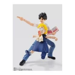 Bandai S.H. Figuarts Zatch Bell! Kiyo Takamine -Negozio JapanWorld economico bandai sh figuarts zatch bell kiyo takamine 8