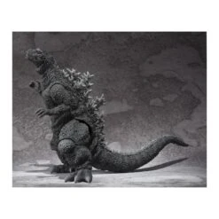 Bandai S.H. MonsterArts Godzilla 1954 -Negozio JapanWorld economico bandai sh monsterarts godzilla 1954 2