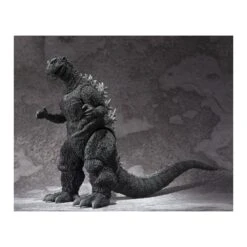Bandai S.H. MonsterArts Godzilla 1954