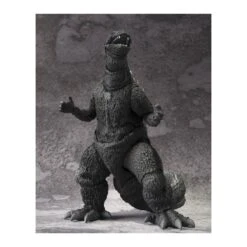Bandai S.H. MonsterArts Godzilla 1954 -Negozio JapanWorld economico bandai sh monsterarts godzilla 1954 3