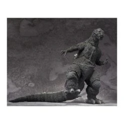 Bandai S.H. MonsterArts Godzilla 1954 -Negozio JapanWorld economico bandai sh monsterarts godzilla 1954 4