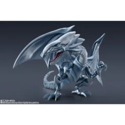 Bandai S.H. MonsterArts Yu-Gi-Oh! Duel Monsters Blue-Eyes White Dragon