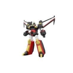 Bandai Shokugan Modeling Project Brave Express Might Gaine Goryu