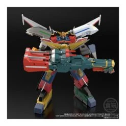 Bandai Shokugan Modeling Project Brave Express Might Gaine Might Gunner -Negozio JapanWorld economico bandai shokugan modeling project brave express might gaine might gunner 2