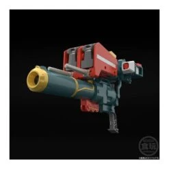 Bandai Shokugan Modeling Project Brave Express Might Gaine Might Gunner -Negozio JapanWorld economico bandai shokugan modeling project brave express might gaine might gunner 6