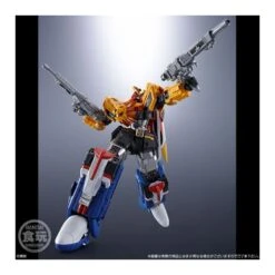 Bandai Shokugan Modeling Project Choujyu Sentai Liveman Live Robo -Negozio JapanWorld economico bandai shokugan modeling project choujyu sentai liveman live robo 3