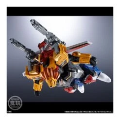 Bandai Shokugan Modeling Project Choujyu Sentai Liveman Live Robo -Negozio JapanWorld economico bandai shokugan modeling project choujyu sentai liveman live robo 4