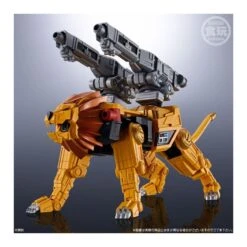 Bandai Shokugan Modeling Project Choujyu Sentai Liveman Live Robo -Negozio JapanWorld economico bandai shokugan modeling project choujyu sentai liveman live robo 7