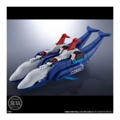 Bandai Shokugan Modeling Project Choujyu Sentai Liveman Live Robo -Negozio JapanWorld economico bandai shokugan modeling project choujyu sentai liveman live robo 8