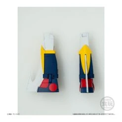 Bandai Shokugan Modeling Project Invincible Steel Man Daitarn 3 Come Here! Set -Negozio JapanWorld economico bandai shokugan modeling project invincible steel man daitarn 3 come here set 14