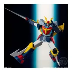 Bandai Shokugan Modeling Project Invincible Steel Man Daitarn 3 Come Here! Set -Negozio JapanWorld economico bandai shokugan modeling project invincible steel man daitarn 3 come here set 5