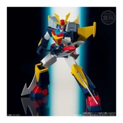 Bandai Shokugan Modeling Project Invincible Steel Man Daitarn 3 Come Here! Set -Negozio JapanWorld economico bandai shokugan modeling project invincible steel man daitarn 3 come here set 6