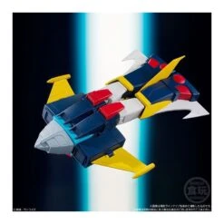 Bandai Shokugan Modeling Project Invincible Steel Man Daitarn 3 Come Here! Set -Negozio JapanWorld economico bandai shokugan modeling project invincible steel man daitarn 3 come here set 9