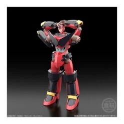Bandai Shokugan Modeling Project Tengen Toppa Gurren Lagann & Enki -Negozio JapanWorld economico bandai shokugan modeling project tengen toppa gurren lagann enki 3