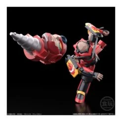 Bandai Shokugan Modeling Project Tengen Toppa Gurren Lagann & Enki -Negozio JapanWorld economico bandai shokugan modeling project tengen toppa gurren lagann enki 4