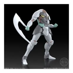 Bandai Shokugan Modeling Project Tengen Toppa Gurren Lagann & Enki -Negozio JapanWorld economico bandai shokugan modeling project tengen toppa gurren lagann enki 7