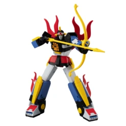 Bandai Shokugan Modeling Project Time Bokan Series Yattodetaman Daikyojin King Star -Negozio JapanWorld economico bandai shokugan modeling project time bokan series yattodetaman daikyojin king star 2