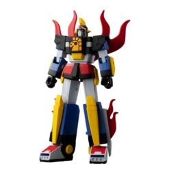 Bandai Shokugan Modeling Project Time Bokan Series Yattodetaman Daikyojin King Star