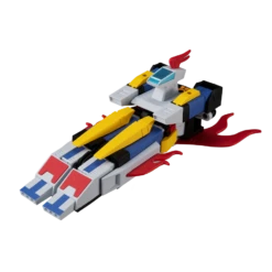 Bandai Shokugan Modeling Project Time Bokan Series Yattodetaman Daikyojin King Star -Negozio JapanWorld economico bandai shokugan modeling project time bokan series yattodetaman daikyojin king star 5