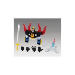 Bandai Shokugan Modeling Project Time Bokan Series Yattodetaman Daikyojin King Star -Negozio JapanWorld economico bandai shokugan modeling project time bokan series yattodetaman daikyojin king star 6