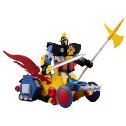 Bandai Shokugan Modeling Project Time Bokan Series Yattodetaman Daikyojin King Star Dai Bajin Set 27 Bandai Shokugan Modeling Project Time Bokan Series Yattodetaman Daikyojin King Star Dai Bajin Set -Negozio JapanWorld economico bandai shokugan modeling project time bokan series yattodetaman daikyojin king star dai bajin set 11