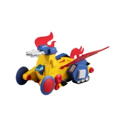 Bandai Shokugan Modeling Project Time Bokan Series Yattodetaman Daikyojin King Star Dai Bajin Set 28 Bandai Shokugan Modeling Project Time Bokan Series Yattodetaman Daikyojin King Star Dai Bajin Set -Negozio JapanWorld economico bandai shokugan modeling project time bokan series yattodetaman daikyojin king star dai bajin set 12