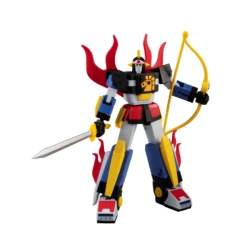 Bandai Shokugan Modeling Project Time Bokan Series Yattodetaman Daikyojin King Star Dai Bajin Set 17 Bandai Shokugan Modeling Project Time Bokan Series Yattodetaman Daikyojin King Star Dai Bajin Set -Negozio JapanWorld economico bandai shokugan modeling project time bokan series yattodetaman daikyojin king star dai bajin set 2