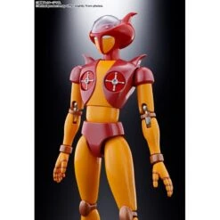 Bandai Soul Of Chogokin GX-08R Aphrodai A & GX-09R Minerva X 15 Bandai Soul Of Chogokin GX-08R Aphrodai A & GX-09R Minerva X -Negozio JapanWorld economico bandai soul of chogokin gx 08r aphrodai a gx 09r minerva x 3