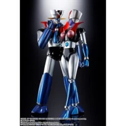 Bandai Soul Of Chogokin GX-08R Aphrodai A & GX-09R Minerva X 21 Bandai Soul Of Chogokin GX-08R Aphrodai A & GX-09R Minerva X -Negozio JapanWorld economico bandai soul of chogokin gx 08r aphrodai a gx 09r minerva x 9