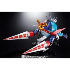 Bandai Soul Of Chogokin GX-100X Gaiking & Daikumaryu Enhanced Option Set TamashiWeb Exclusive 13 Bandai Soul Of Chogokin GX-100X Gaiking & Daikumaryu Enhanced Option Set TamashiWeb Exclusive -Negozio JapanWorld economico bandai soul of chogokin gx 100x gaiking daikumaryu enhanced option set tamashiweb exclusive 3