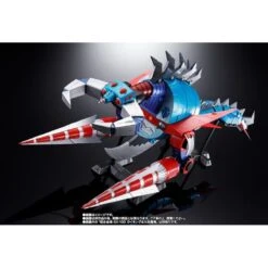 Bandai Soul Of Chogokin GX-100X Gaiking & Daikumaryu Enhanced Option Set TamashiWeb Exclusive 14 Bandai Soul Of Chogokin GX-100X Gaiking & Daikumaryu Enhanced Option Set TamashiWeb Exclusive -Negozio JapanWorld economico bandai soul of chogokin gx 100x gaiking daikumaryu enhanced option set tamashiweb exclusive 4
