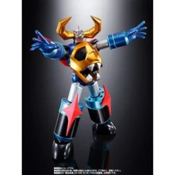 Bandai Soul Of Chogokin GX-100X Gaiking & Daikumaryu Enhanced Option Set TamashiWeb Exclusive 16 Bandai Soul Of Chogokin GX-100X Gaiking & Daikumaryu Enhanced Option Set TamashiWeb Exclusive -Negozio JapanWorld economico bandai soul of chogokin gx 100x gaiking daikumaryu enhanced option set tamashiweb exclusive 6