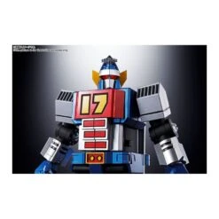 Bandai Soul Of Chogokin GX-101 Tokusatsu Daitetsujin 17 28 Bandai Soul Of Chogokin GX-101 Tokusatsu Daitetsujin 17 -Negozio JapanWorld economico bandai soul of chogokin gx 101 tokusatsu daitetsujin 17 11