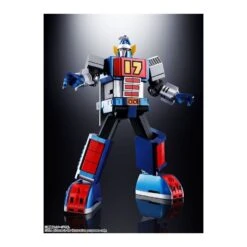 Bandai Soul Of Chogokin GX-101 Tokusatsu Daitetsujin 17 30 Bandai Soul Of Chogokin GX-101 Tokusatsu Daitetsujin 17 -Negozio JapanWorld economico bandai soul of chogokin gx 101 tokusatsu daitetsujin 17 13