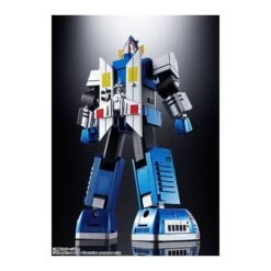 Bandai Soul Of Chogokin GX-101 Tokusatsu Daitetsujin 17 31 Bandai Soul Of Chogokin GX-101 Tokusatsu Daitetsujin 17 -Negozio JapanWorld economico bandai soul of chogokin gx 101 tokusatsu daitetsujin 17 14