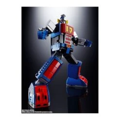 Bandai Soul Of Chogokin GX-101 Tokusatsu Daitetsujin 17 32 Bandai Soul Of Chogokin GX-101 Tokusatsu Daitetsujin 17 -Negozio JapanWorld economico bandai soul of chogokin gx 101 tokusatsu daitetsujin 17 15