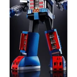 Bandai Soul Of Chogokin GX-101 Tokusatsu Daitetsujin 17 20 Bandai Soul Of Chogokin GX-101 Tokusatsu Daitetsujin 17 -Negozio JapanWorld economico bandai soul of chogokin gx 101 tokusatsu daitetsujin 17 3