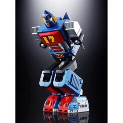 Bandai Soul Of Chogokin GX-101 Tokusatsu Daitetsujin 17 21 Bandai Soul Of Chogokin GX-101 Tokusatsu Daitetsujin 17 -Negozio JapanWorld economico bandai soul of chogokin gx 101 tokusatsu daitetsujin 17 4