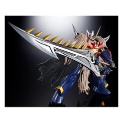 Bandai Soul Of Chogokin GX-102 Mazinkaiser SKL -Negozio JapanWorld economico bandai soul of chogokin gx 102 mazinkaiser skl 2