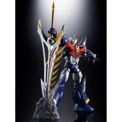 Bandai Soul Of Chogokin GX-102 Mazinkaiser SKL -Negozio JapanWorld economico bandai soul of chogokin gx 102 mazinkaiser skl 4