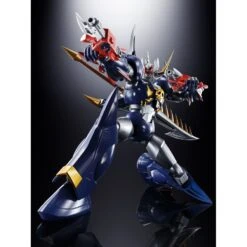 Bandai Soul Of Chogokin GX-102 Mazinkaiser SKL -Negozio JapanWorld economico bandai soul of chogokin gx 102 mazinkaiser skl 5