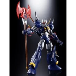 Bandai Soul Of Chogokin GX-102 Mazinkaiser SKL -Negozio JapanWorld economico bandai soul of chogokin gx 102 mazinkaiser skl 6