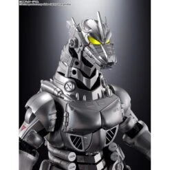 Bandai Soul Of Chogokin GX-103 MFS-3 Type 3 Machine Dragon 31 Bandai Soul Of Chogokin GX-103 MFS-3 Type 3 Machine Dragon -Negozio JapanWorld economico bandai soul of chogokin gx 103 mfs 3 type 3 machine dragon 13