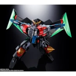 Bandai Soul Of Chogokin GX-104 GaoFighGar -Negozio JapanWorld economico bandai soul of chogokin gx 104 gaofighgar 16