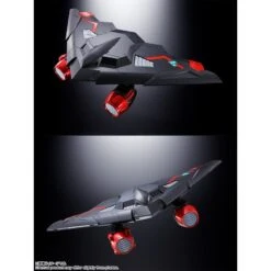 Bandai Soul Of Chogokin GX-104 GaoFighGar -Negozio JapanWorld economico bandai soul of chogokin gx 104 gaofighgar 6