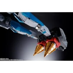 Bandai Soul Of Chogokin GX-104 GaoFighGar -Negozio JapanWorld economico bandai soul of chogokin gx 104 gaofighgar 9