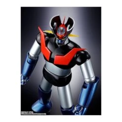 Bandai Soul Of Chogokin GX-105 Mazinger Z Kakumei Shinka -Negozio JapanWorld economico bandai soul of chogokin gx 105 mazinger z kakumei shinka 10