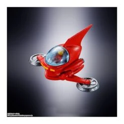 Bandai Soul Of Chogokin GX-105 Mazinger Z Kakumei Shinka -Negozio JapanWorld economico bandai soul of chogokin gx 105 mazinger z kakumei shinka 11