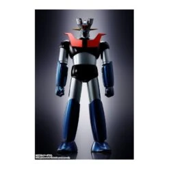 Bandai Soul Of Chogokin GX-105 Mazinger Z Kakumei Shinka -Negozio JapanWorld economico bandai soul of chogokin gx 105 mazinger z kakumei shinka 12