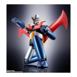 Bandai Soul Of Chogokin GX-105 Mazinger Z Kakumei Shinka -Negozio JapanWorld economico bandai soul of chogokin gx 105 mazinger z kakumei shinka 2